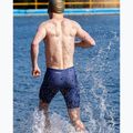 Jammer da uomo per nuoto HUUB Lange Jammer navy 5