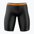 Jammer da uomo per nuoto HUUB Jammer Jee black/orange