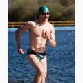 Slip da nuoto uomo HUUB Soundwave Sky Brief sky 3
