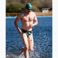 Slip da nuoto uomo HUUB Soundwave Sky Brief sky 4