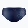 Slip da nuoto uomo HUUB Lange Brief navy 2