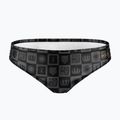 Slip da nuoto uomo HUUB Brief Yee black/orange