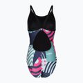 Costume da bagno intero donna HUUB Her Spirit Bands navy/multi 2