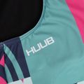 Costume da bagno intero donna HUUB Her Spirit Bands navy/multi 4