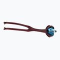 Occhialini da nuoto HUUB Sustain red 3