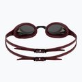Occhialini da nuoto HUUB Sustain red 4