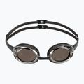 Occhialini da nuoto HUUB Sustain silver 2