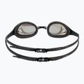 Occhialini da nuoto HUUB Sustain silver 4