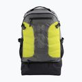 Zaino da triathlon HUUB TT Bag 40 l grey/lime