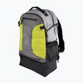 Zaino da triathlon HUUB TT Bag 40 l grey/lime 2