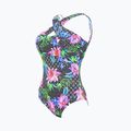 Costume intero donna Zoggs Mystique Classicback multicolore 5