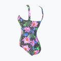 Costume intero donna Zoggs Mystique Classicback multicolore 6