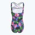Costume intero donna Zoggs Mystique Classicback multicolore 2