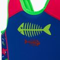 Gilet da nuoto Zoggs Sea Saw per bambini Swimsure blu 3