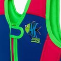 Gilet da nuoto Zoggs Sea Saw per bambini Swimsure blu 4