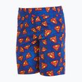 Pantaloncini da bagno per bambini Zoggs Superman blu