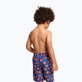 Pantaloncini da bagno per bambini Zoggs Superman blu 4