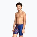 Zoggs Superman Mid Jammer, costume da bagno per bambini, navy 7