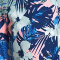 Pantaloncini da bagno Zoggs Adventure 16'' uomo rosa/multicolore 2