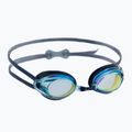Occhialini da nuoto Nike Remora Mirror midnight navy 2