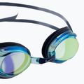 Occhialini da nuoto Nike Remora Mirror midnight navy 4