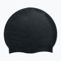 Cuffia Nike Solid Silicone nero/bianco 2