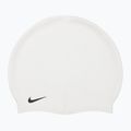 Cuffia Nike Solid Silicone bianca