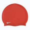 Cuffia Nike Solid Silicone rosso