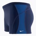 Pantaloncini da bagno Nike Poly Solid midnight navy da uomo 3