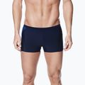 Pantaloncini da bagno Nike Poly Solid midnight navy da uomo 4