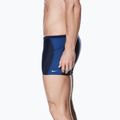 Pantaloncini da bagno Nike Poly Solid midnight navy da uomo 5