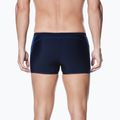 Pantaloncini da bagno Nike Poly Solid midnight navy da uomo 6