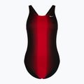 Costume intero donna Nike Fade Sting rosso