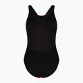 Costume intero donna Nike Fade Sting rosso 2