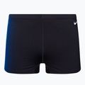 Boxer da bagno Nike Fade Sting Aquashort Uomo royal