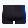 Boxer da bagno Nike Fade Sting Aquashort Uomo royal 2