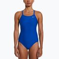 Costume intero donna Nike Solid Racerback game royal