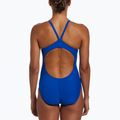 Costume intero donna Nike Solid Racerback game royal 3