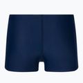 Boxer da bagno Nike Solid Square Leg da uomo mezzanotte marina 2