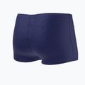 Boxer da bagno Nike Solid Square Leg da uomo mezzanotte marina 6