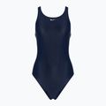 Costume intero Nike Fastback donna mezzanotte marina