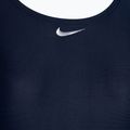 Costume intero Nike Fastback donna mezzanotte marina 3