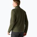 Felpa in pile da uomo REGATTA Thompson dark khaki 3