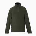 Felpa in pile da uomo REGATTA Thompson dark khaki 5