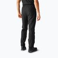 Pantaloni da trekking uomo REGATTA Highton Stretch black 3