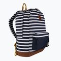 REGATTA Stamford 20 l, zaino da giorno a strisce blu 3