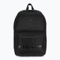 Zaino Ellesse Regent 19,5 l nero mono