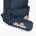 Zaino Ellesse Rolby 19,5 l + astuccio portamatite navy 7