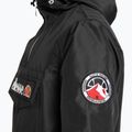Giacca Ellesse Mont 2 uomo nero/antracite 3