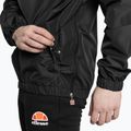 Giacca Ellesse Mont 2 uomo nero/antracite 5